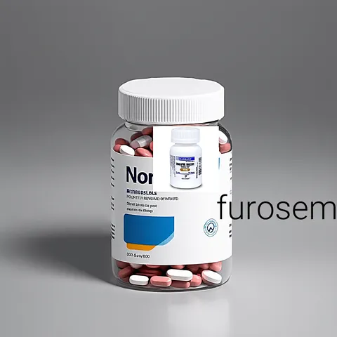 Furosemid